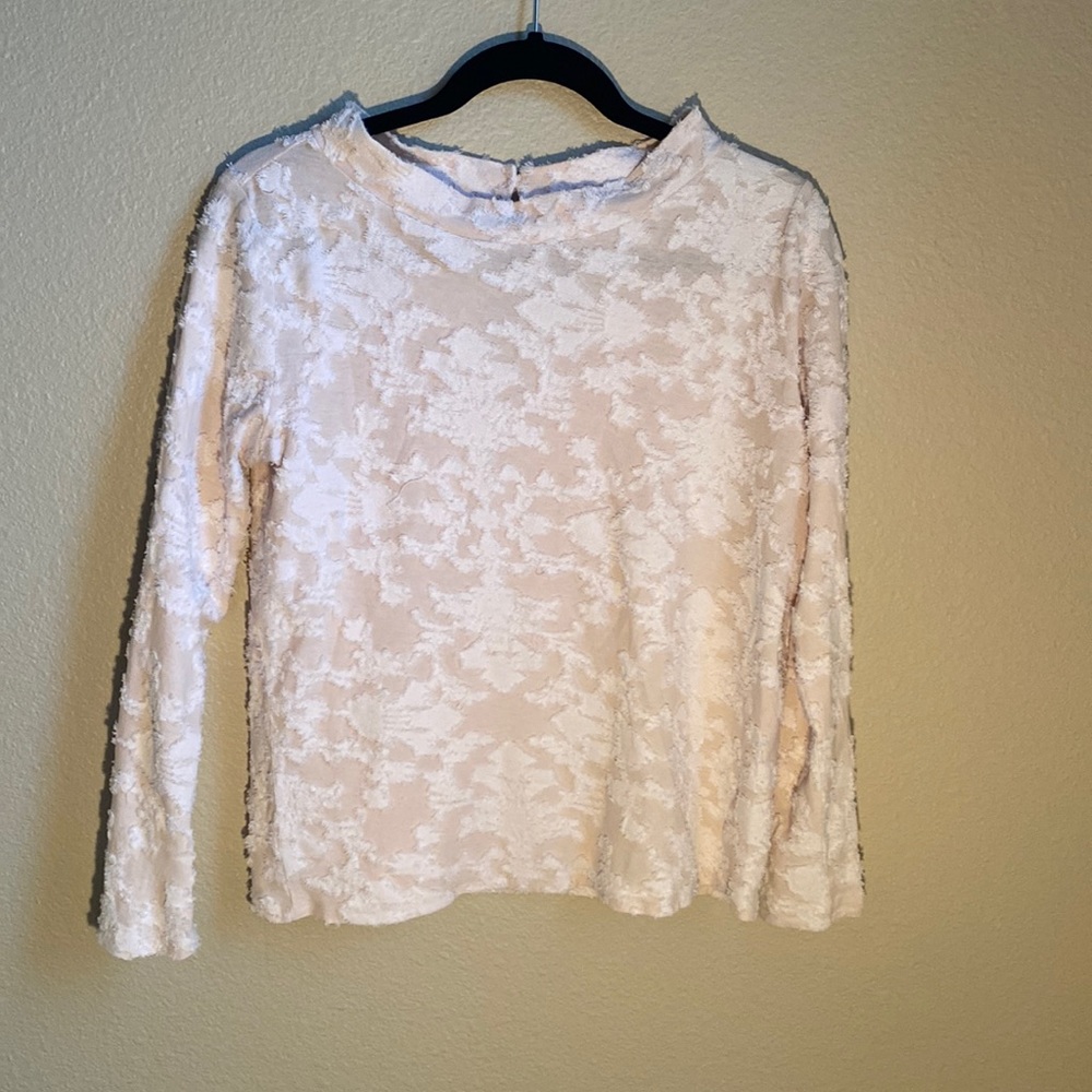 Loft Detail T-shirt